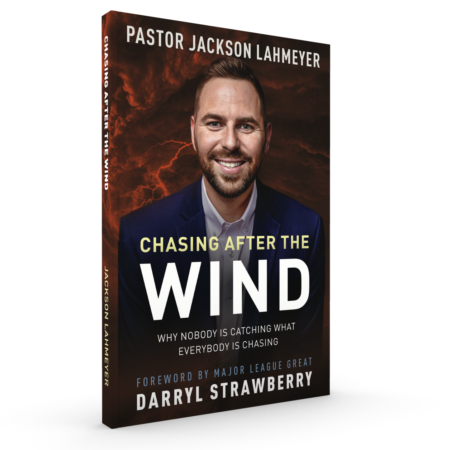 Chasing After the Wind