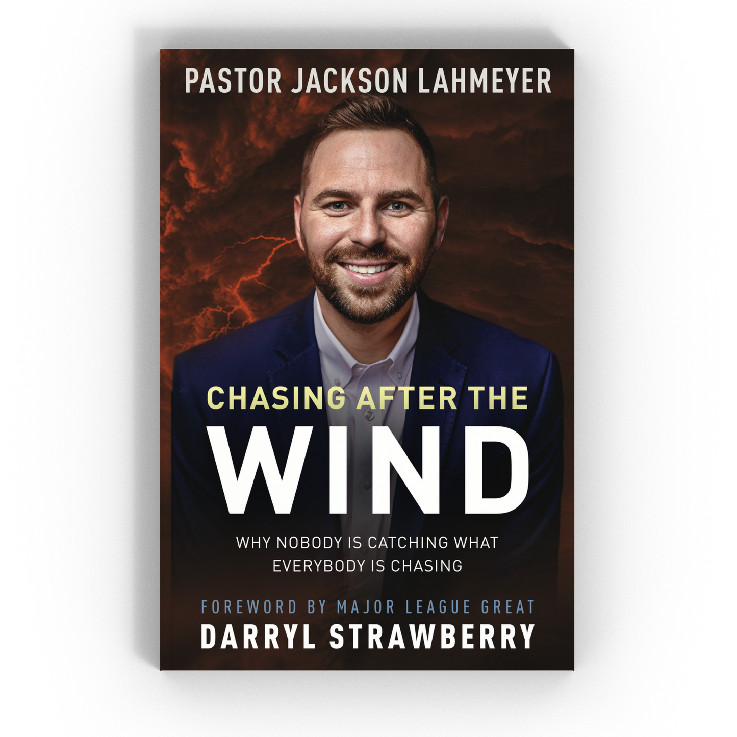 Chasing After the Wind