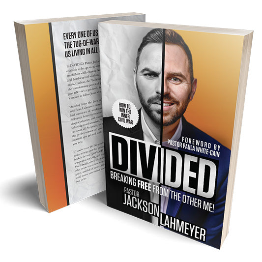 DIVIDED: Breaking Free From the Double Life!